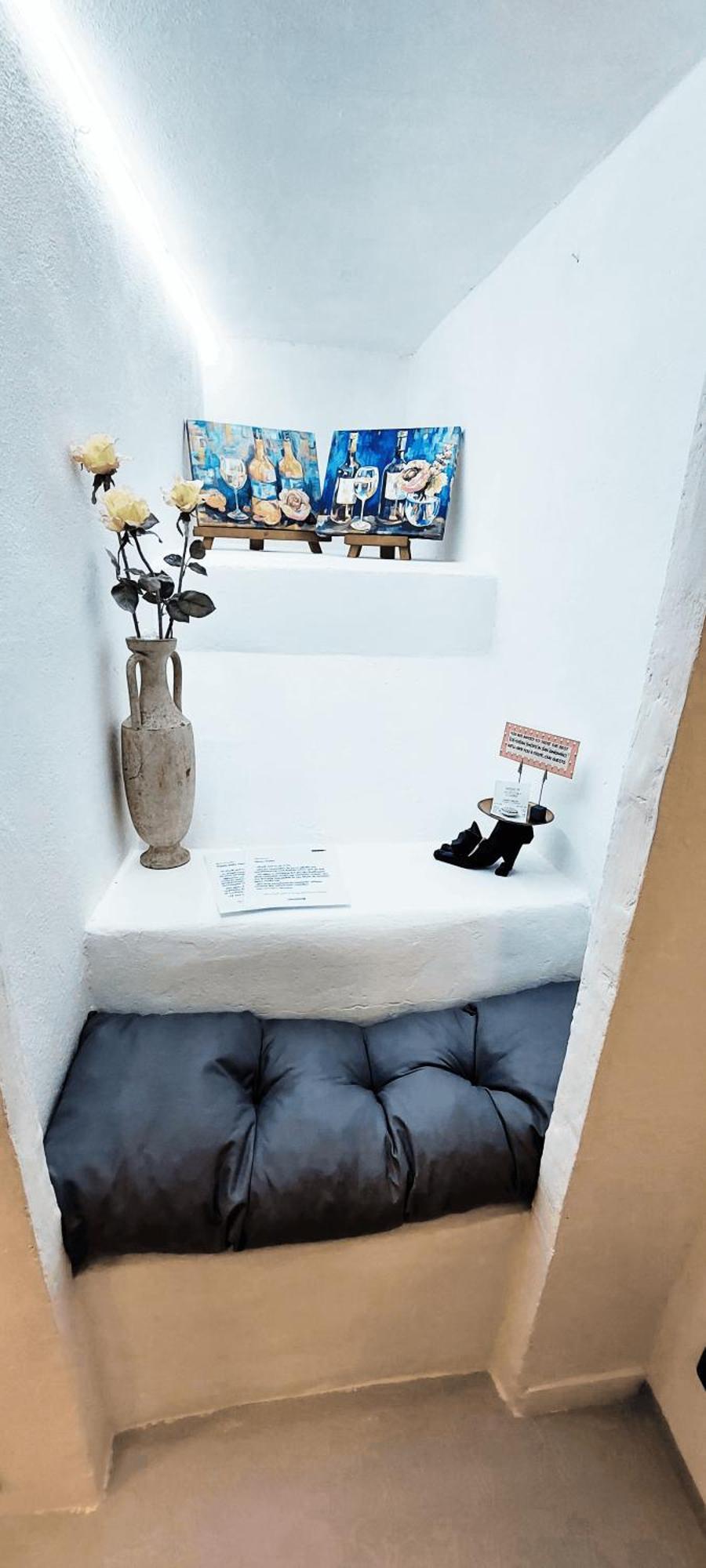 Appartamento Casa Nel Centro Storico San Gimignano Esterno foto