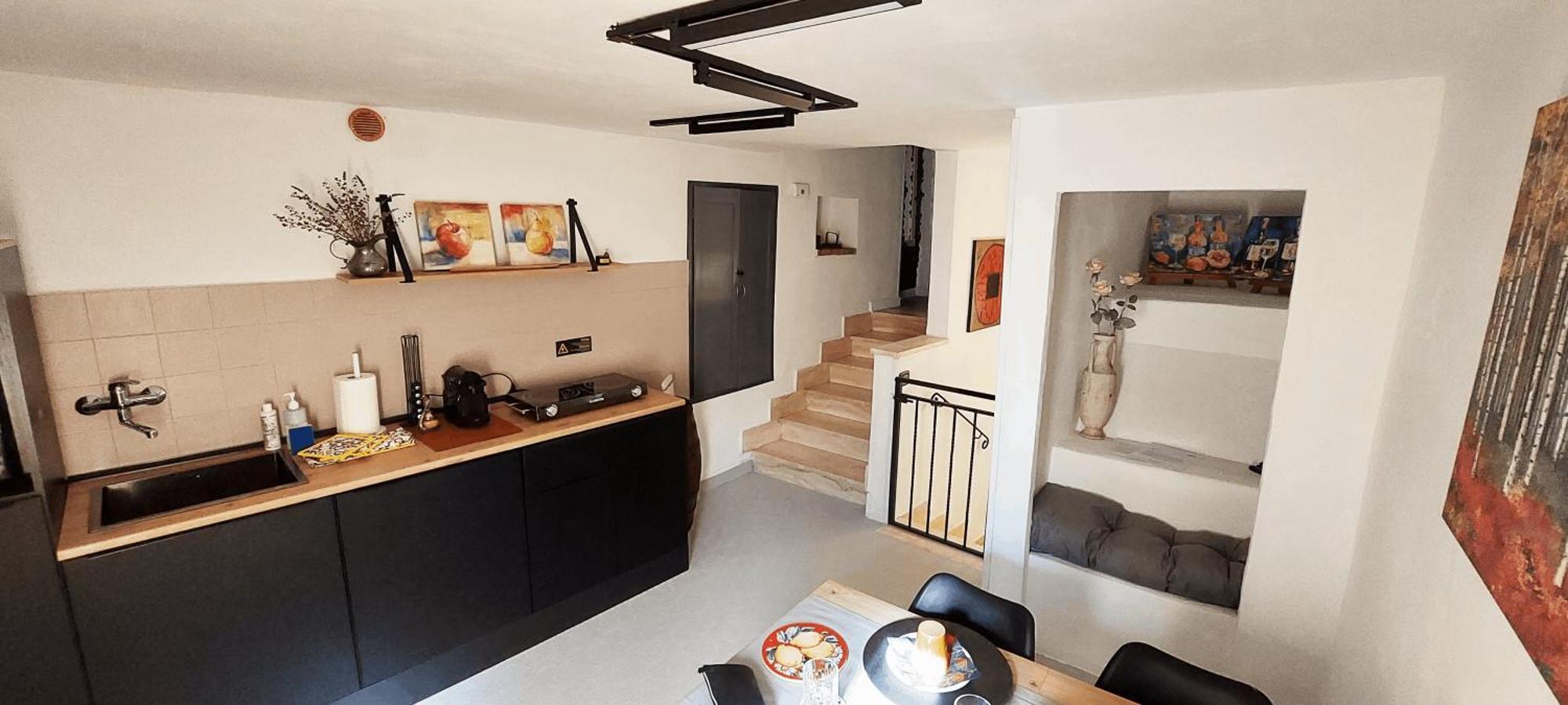 Appartamento Casa Nel Centro Storico San Gimignano Esterno foto