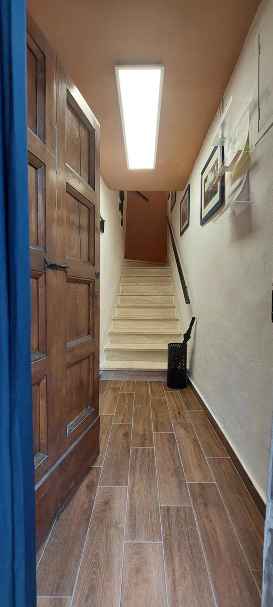 Appartamento Casa Nel Centro Storico San Gimignano Esterno foto