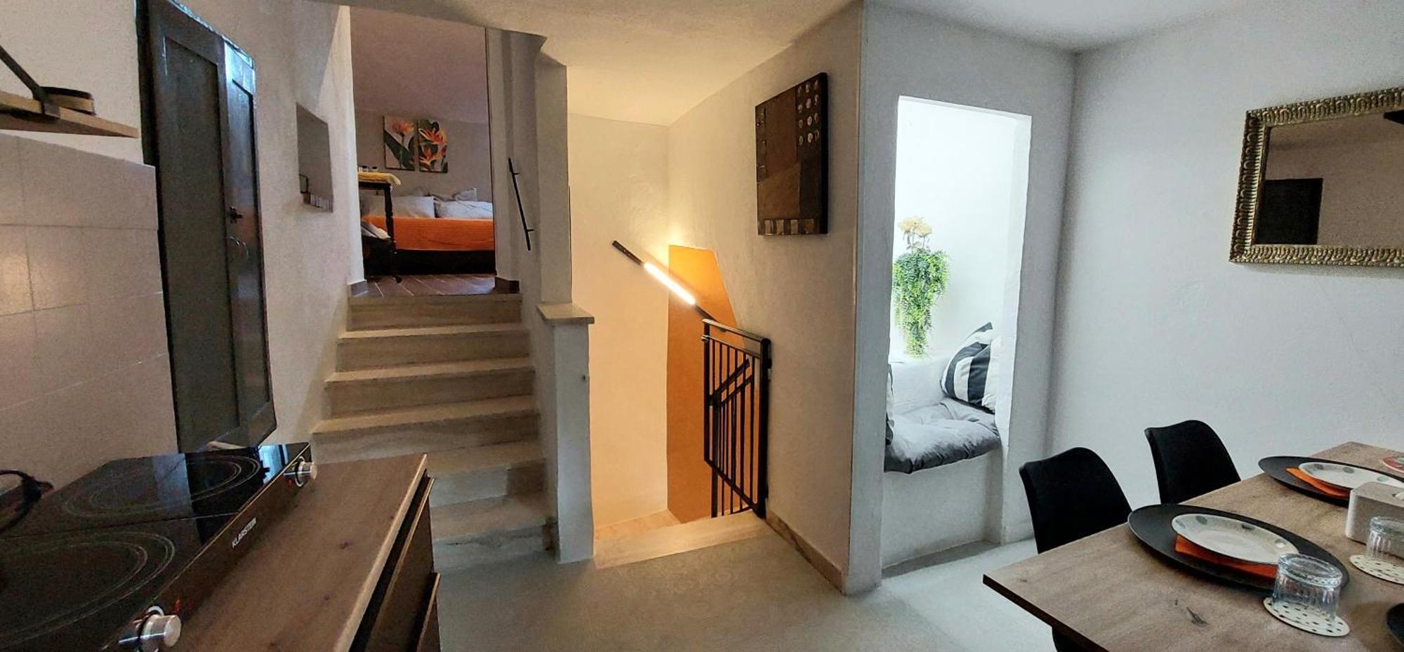 Appartamento Casa Nel Centro Storico San Gimignano Esterno foto