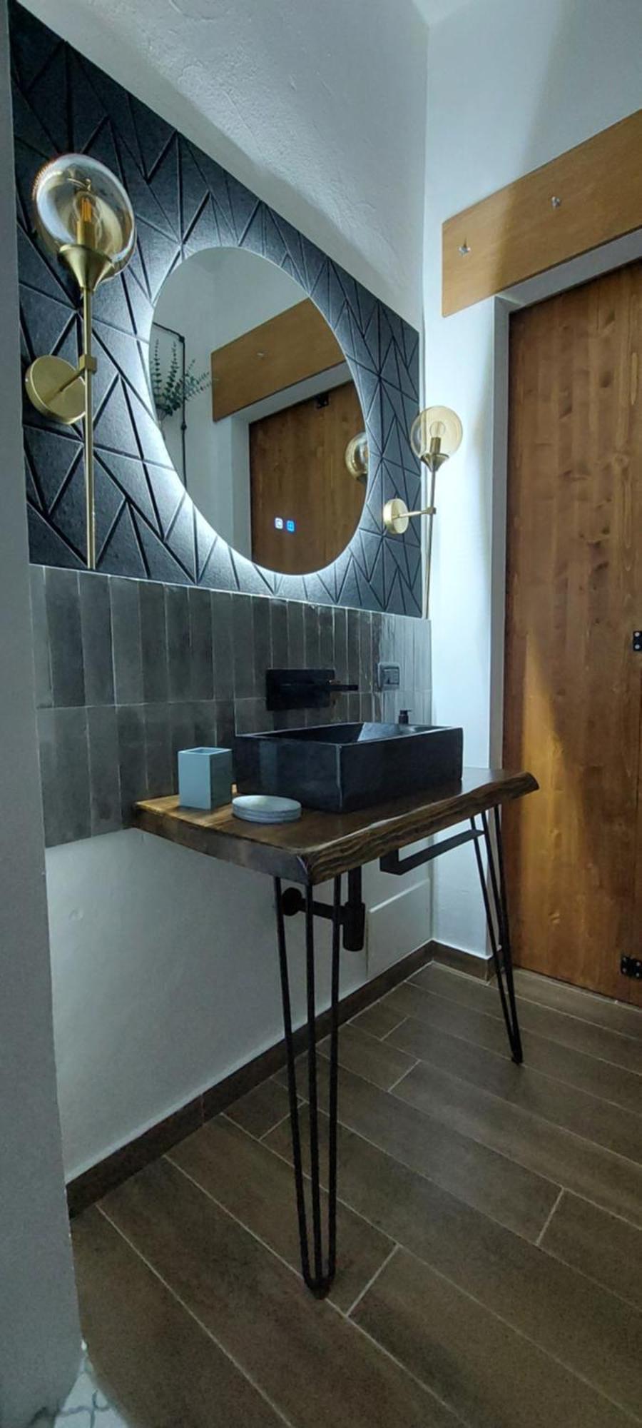 Appartamento Casa Nel Centro Storico San Gimignano Esterno foto