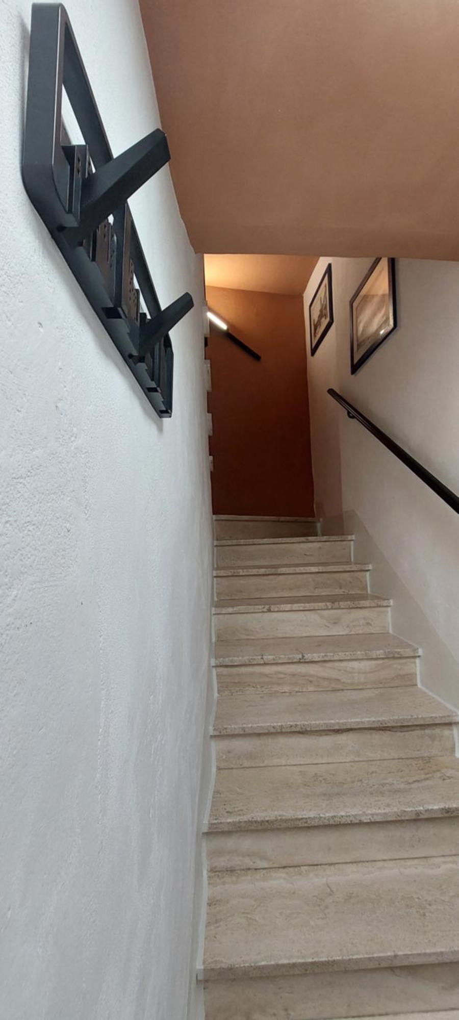 Appartamento Casa Nel Centro Storico San Gimignano Esterno foto