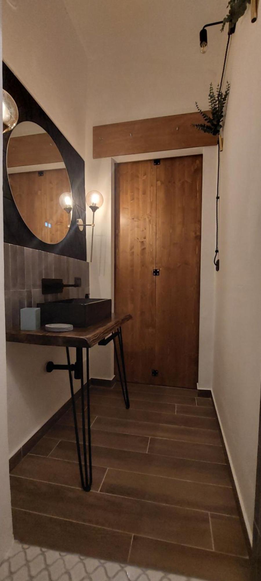 Appartamento Casa Nel Centro Storico San Gimignano Esterno foto