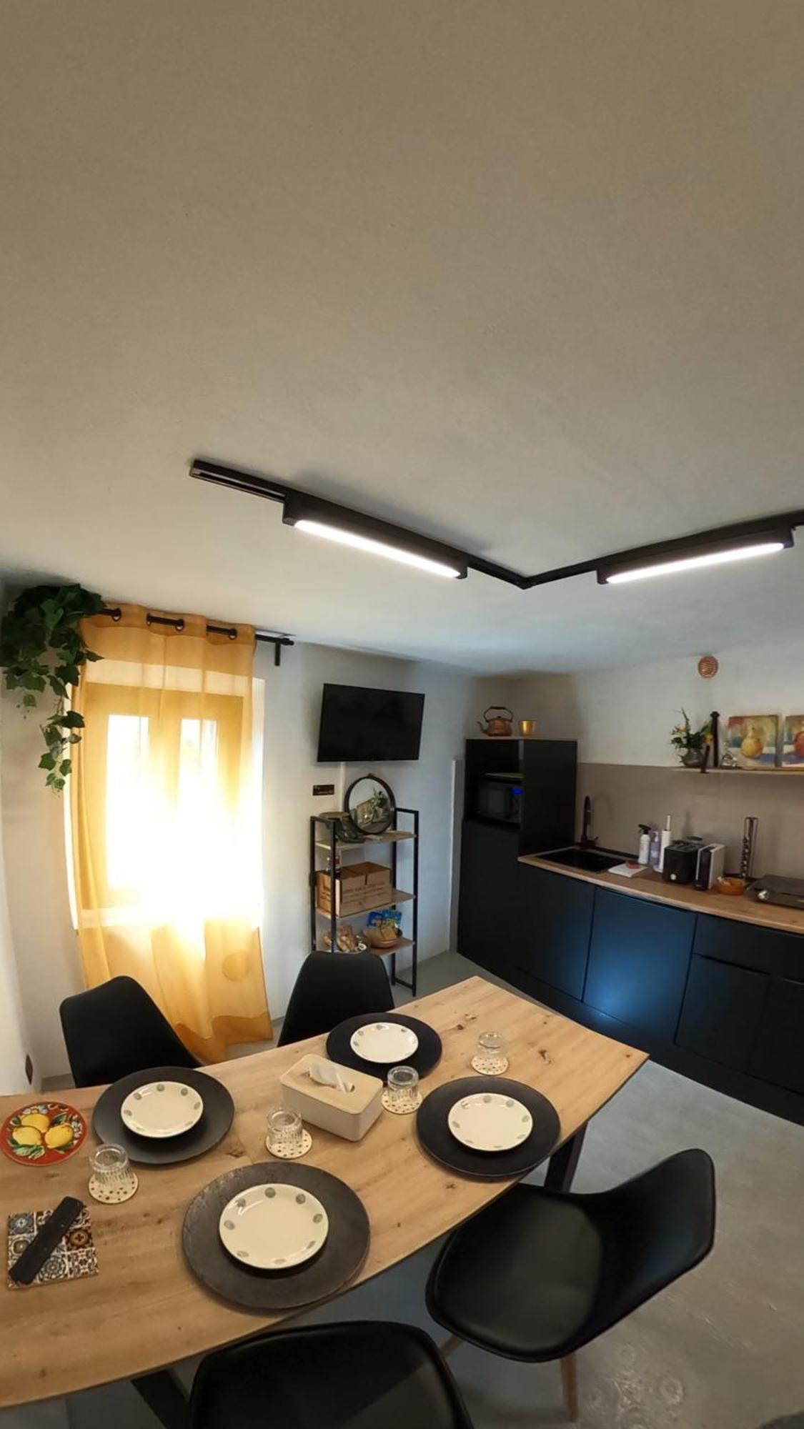 Appartamento Casa Nel Centro Storico San Gimignano Esterno foto