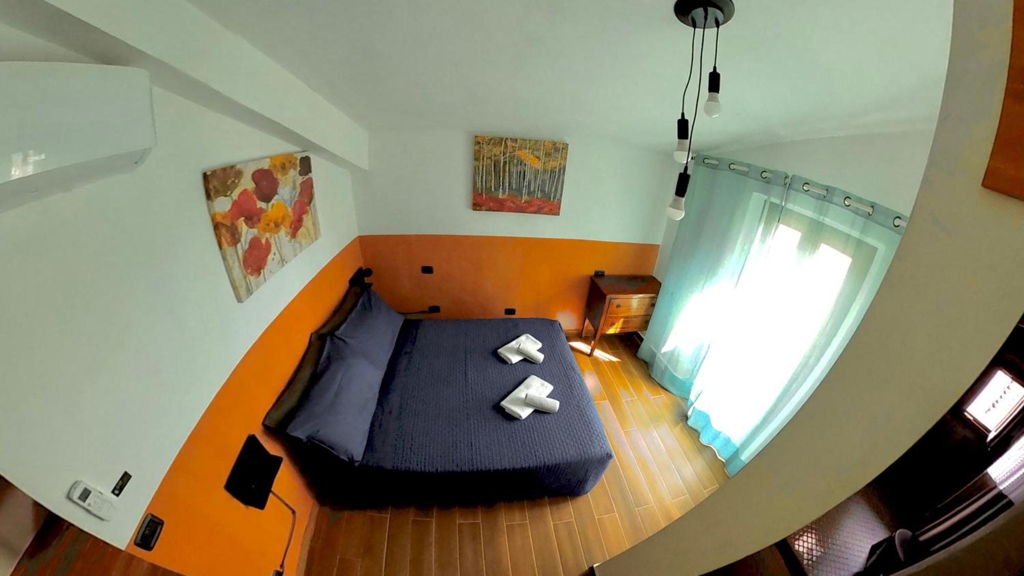 Appartamento Casa Nel Centro Storico San Gimignano Esterno foto