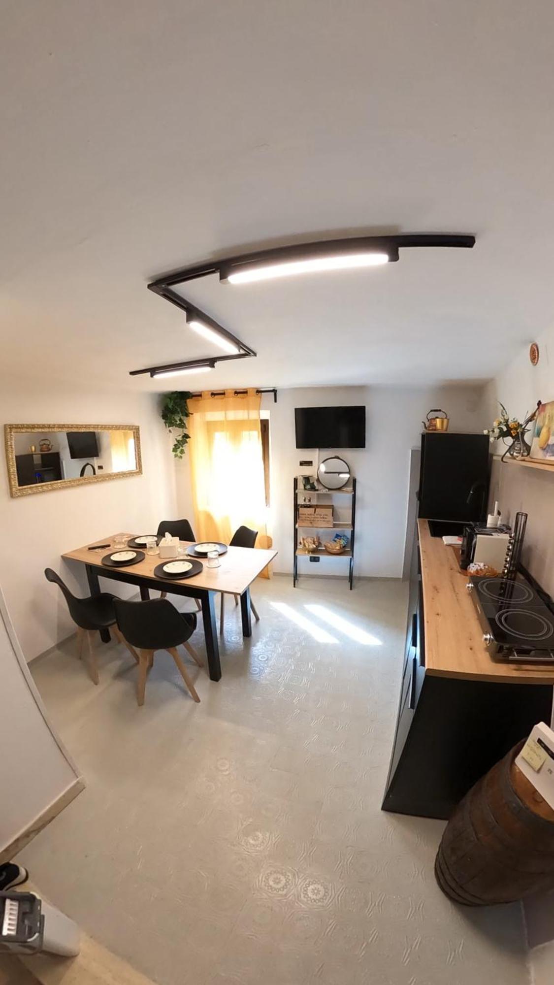 Appartamento Casa Nel Centro Storico San Gimignano Esterno foto