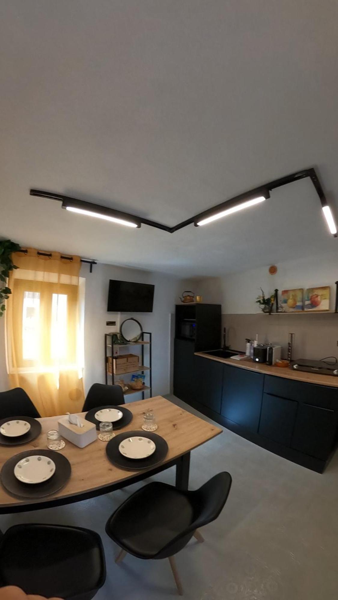 Appartamento Casa Nel Centro Storico San Gimignano Esterno foto