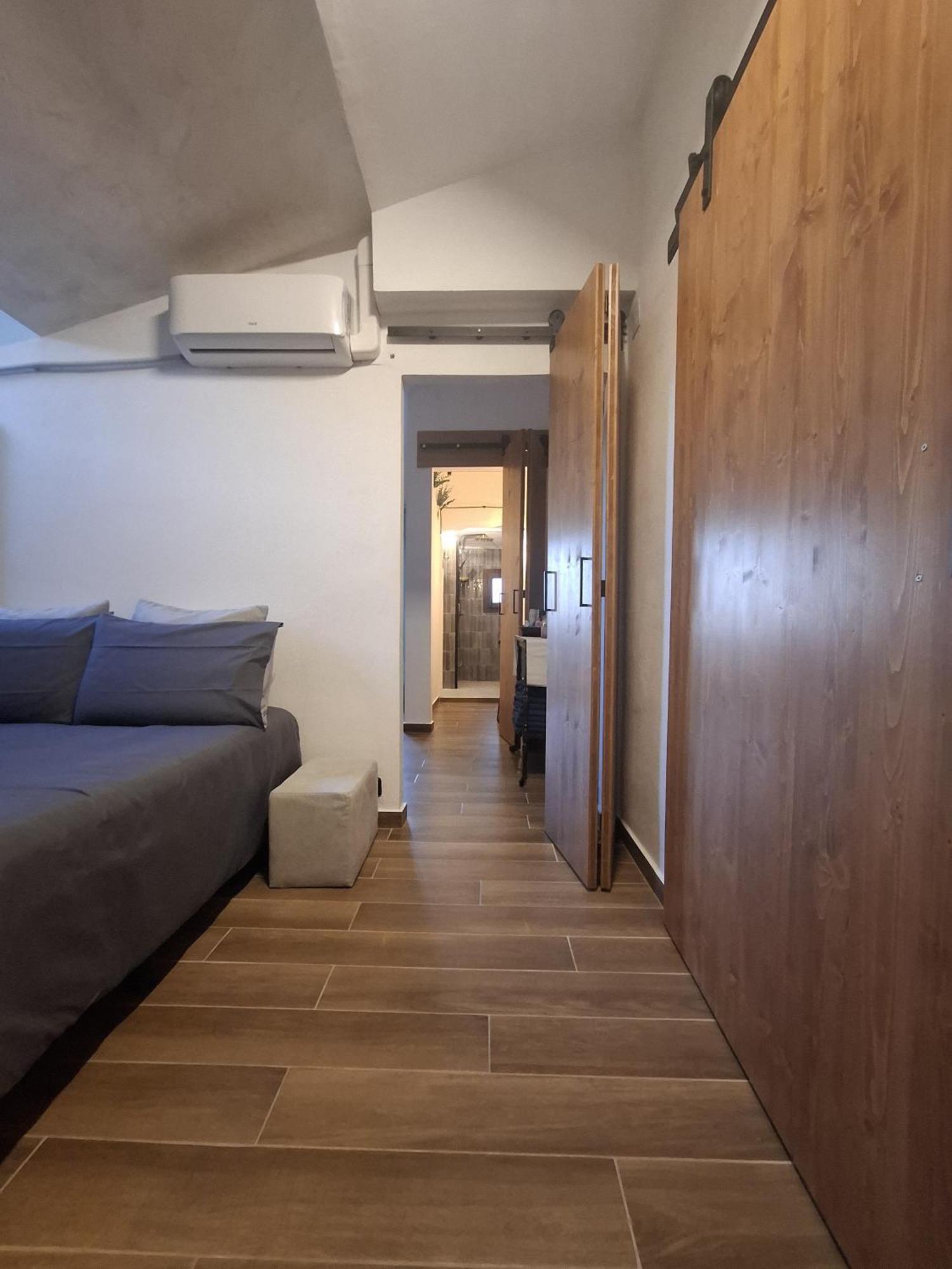 Appartamento Casa Nel Centro Storico San Gimignano Esterno foto