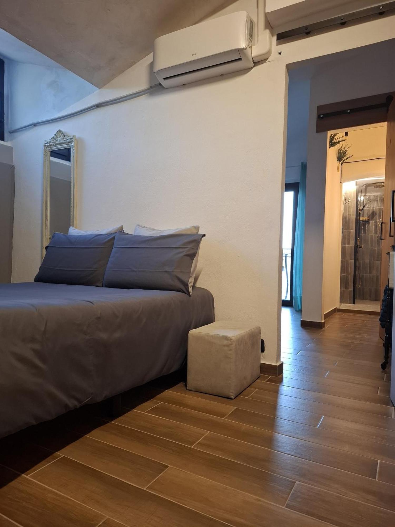Appartamento Casa Nel Centro Storico San Gimignano Esterno foto